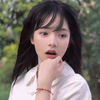 深圳女生头像