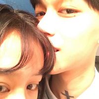 qq人和宠物头像情侣头像(17)
