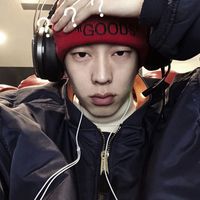 男生古风头像个性签名(9)