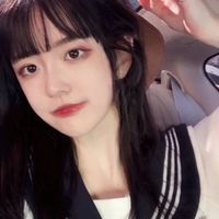 女生拿手机苹果7头像(19)