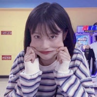 qq关于青春的头像女生(9)