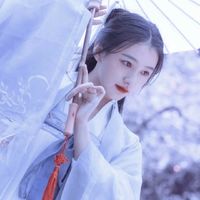 女生qq头像绿茶(17)