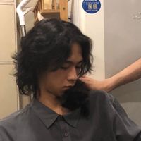 网图头像男生气质(6)