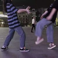 幺幺洞捌话剧情侣头像(18)