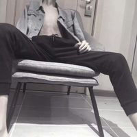 微信男生正面头像图片大全(16)