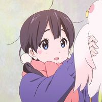 微信头像平头漫画