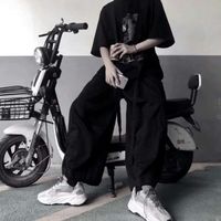 真实酷拽男生头像超清(7)