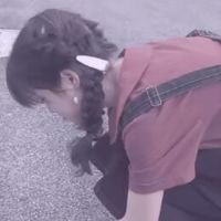 炫酷两人情侣头像图片大全