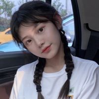简单头像 女生(17)