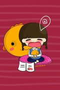 qq͸СϣͨƤ