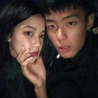 炒鸡好看的情侣头像(9)