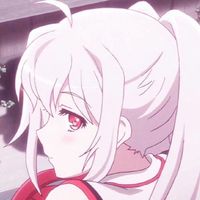 头像森系小清新卡通女(18)