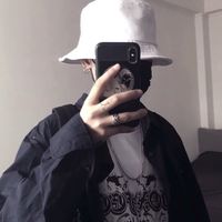 属鼠招财微信头像图(17)