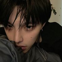 男生头像 v字仇杀(8)