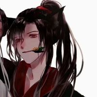 黑白欧美高清卡通头像男生帅气