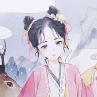 女生头像卡通头像高清大图片大全可爱(7)