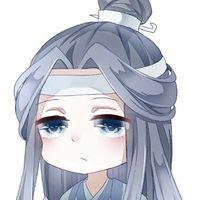 超萌基友头像卡通版