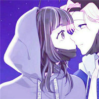 大乔诸葛亮情侣头像