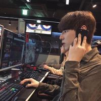 男士微信头像图片大全 背影图片
