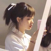 二次元qq头像女生2018(20)