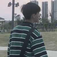 情侣头像男人女狗