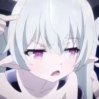 柠檬卡通少女头像图片(11)
