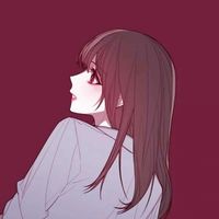 王俊凯动漫qq头像女生带字(14)
