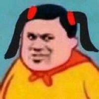 qq个性动漫背影头像男生