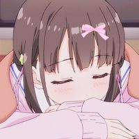 卡通qq头像 可爱女生(16)