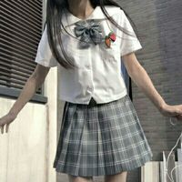 女生qq头像绿茶(18)