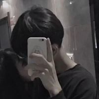 男生qq头像高冷帅气情侣头像个性网