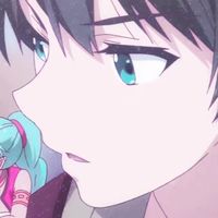 微信头像用漫画美女的人