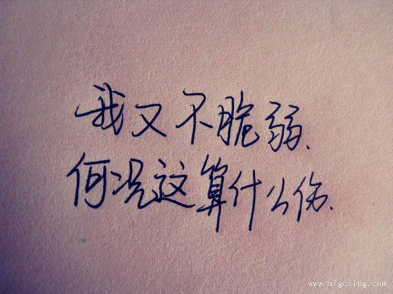 爱情经典句子