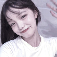 少女风微信头像(3)