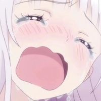 失恋头像动漫图片(14)