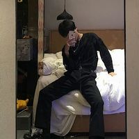 经典小丑头像男生头像(18)