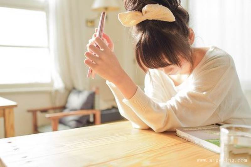 教育孩子的心情说说