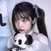 30岁女人用的微信头像真人(4)