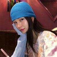 金信英微信闺蜜头像(6)