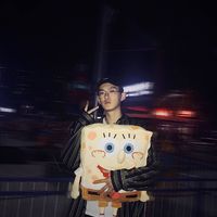 qq头像男生动图社会