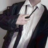 愤怒的小男孩微信头像