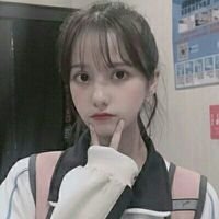 励志个性网头像女生头像(19)