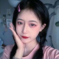 关于学生网名女生头像