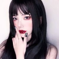唯美忧伤女生头像大全(8)