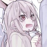 高清头像女生森系卡通(3)