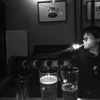 微信背影男伤感头像大全唯美图片