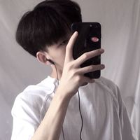 扣扣头像男生骚气的