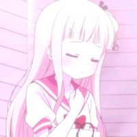 仰望天空动漫情侣头像