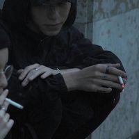 qq男生高冷唯美头像2020最新版