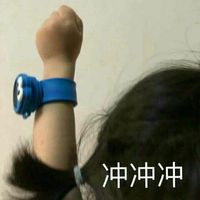 qq头像卡通 呆萌 可爱女生头像